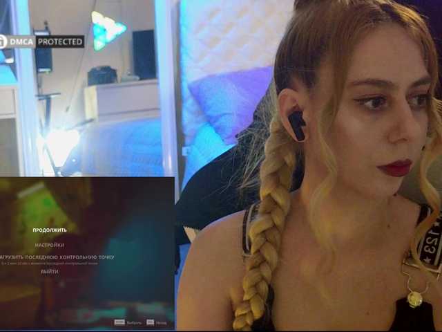 -Light-Fury- live cam on BongaCams