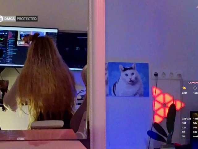 -Light-Fury- live cam on BongaCams