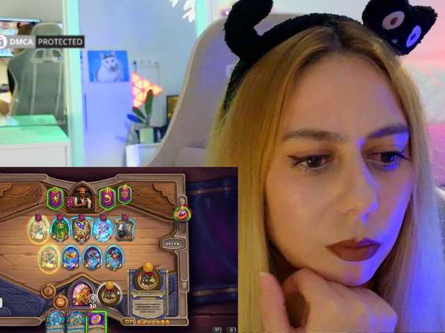 -Light-Fury- live cam on BongaCams