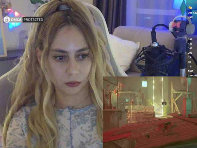 -Light-Fury- live webcam show