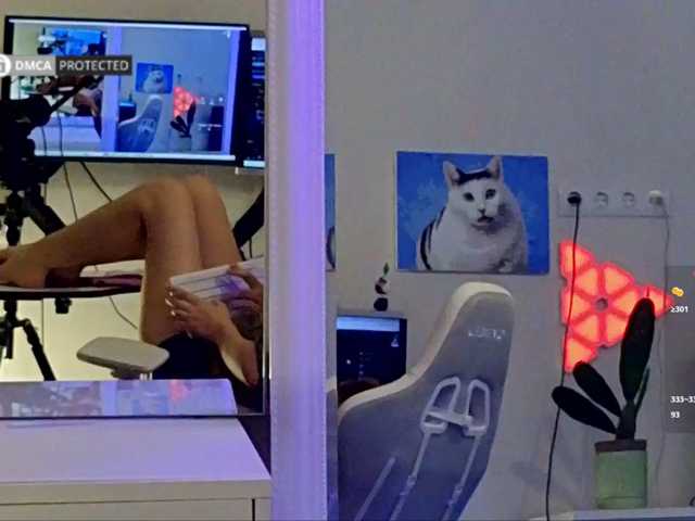 -Light-Fury- live cam on BongaCams