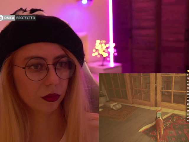 -Light-Fury- live cam on BongaCams