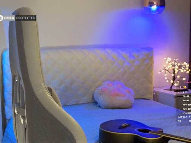 -Light-Fury- live cam on BongaCams