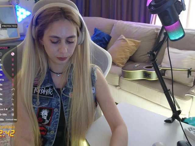 -Light-Fury- видео