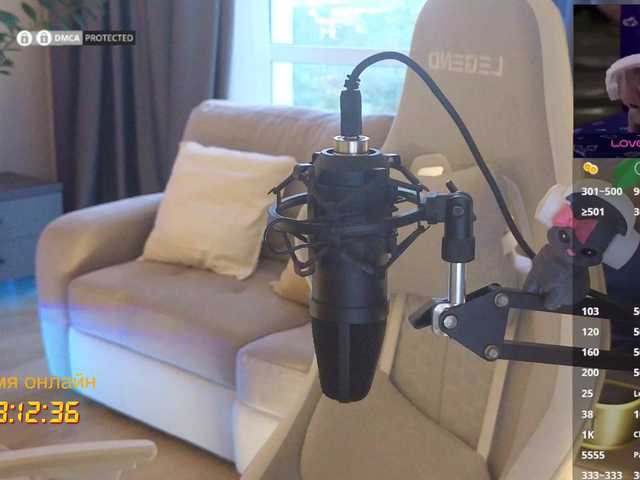 -Light-Fury- live cam on BongaCams