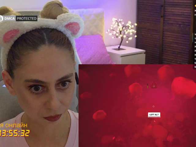 -Light-Fury- live cam on BongaCams