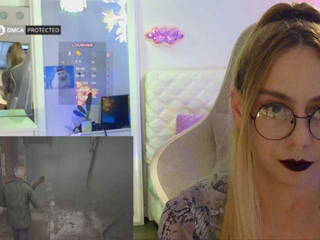 -Light-Fury- live cam on BongaCams