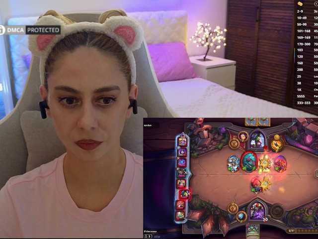 -Light-Fury- live cam on BongaCams