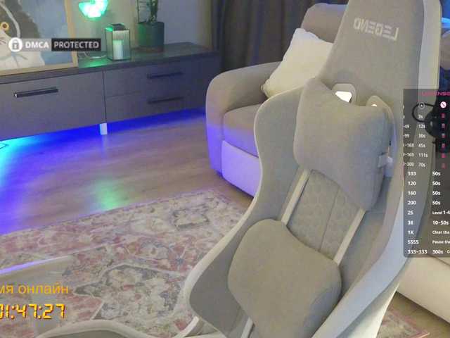 -Light-Fury- live cam on BongaCams