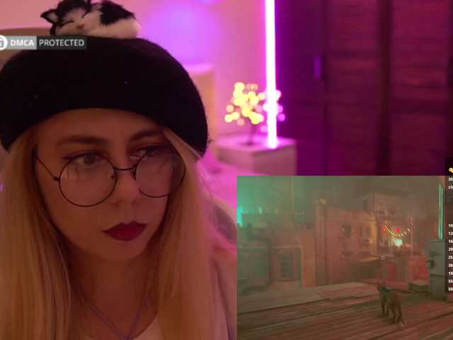 -Light-Fury- live cam on BongaCams
