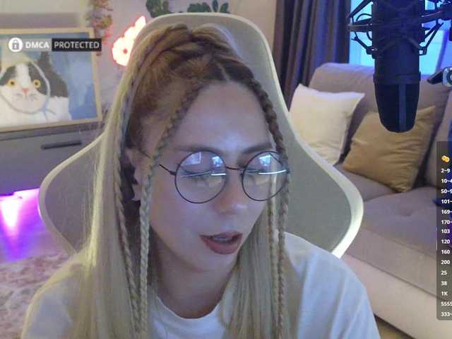 -Light-Fury- Canlı Cam: BongaCams