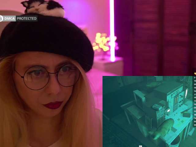 -Light-Fury- live cam on BongaCams