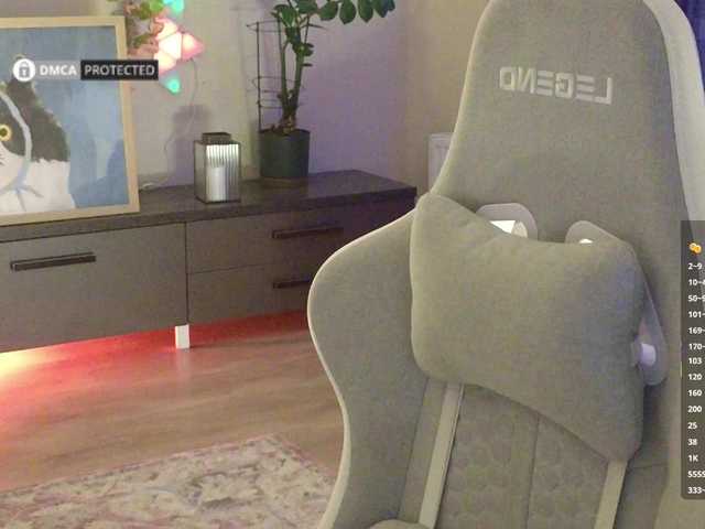 -Light-Fury- live webcam show