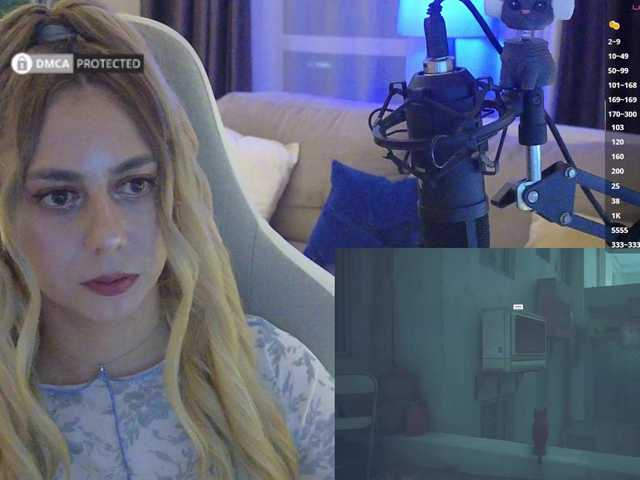 -Light-Fury- live cam on BongaCams