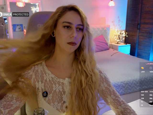 -Light-Fury- live cam on BongaCams