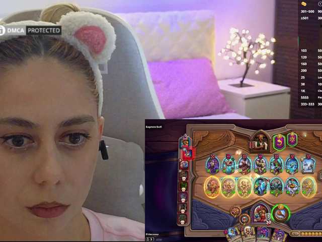 -Light-Fury- live cam on BongaCams