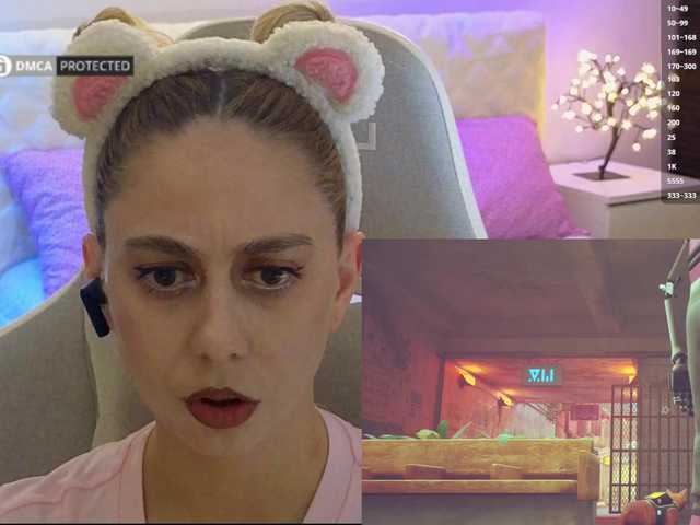 -Light-Fury- live cam on BongaCams