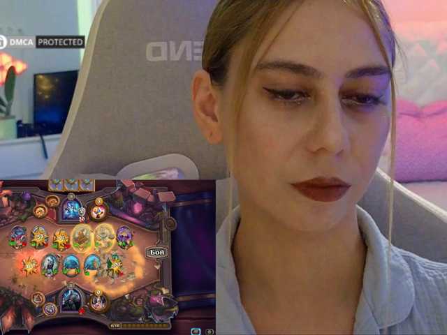 -Light-Fury- live cam on BongaCams