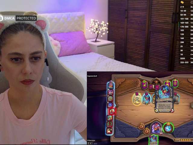 -Light-Fury- live cam on BongaCams