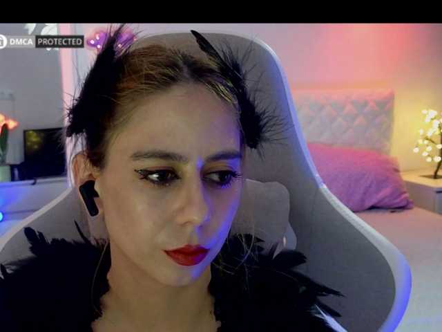 capuchina_v_taverne live cam on BongaCams