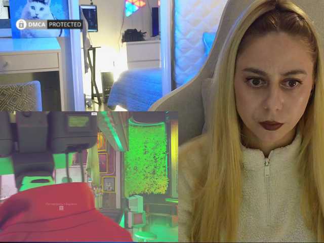 -Light-Fury- live cam on BongaCams