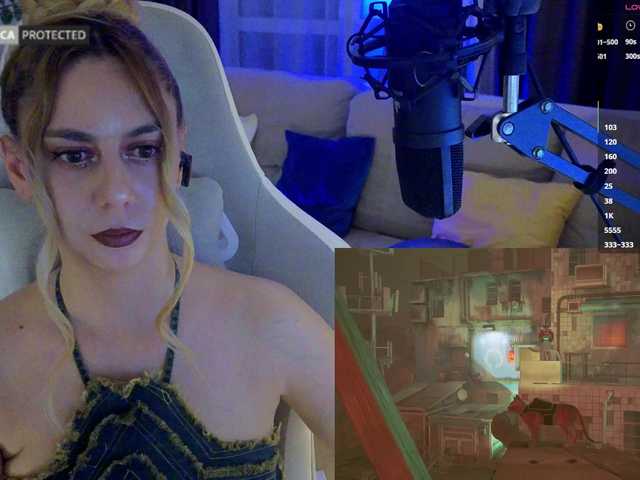 Danil__Kolbasenko live webcam show