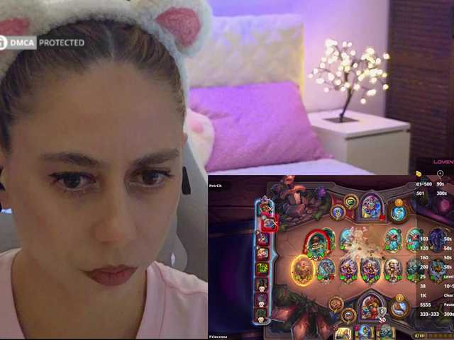 -Light-Fury- live cam on BongaCams