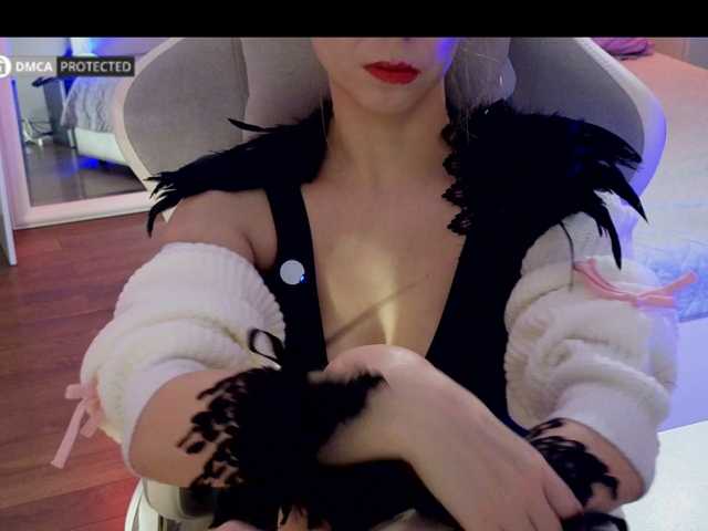 capuchina_v_taverne live cam on BongaCams
