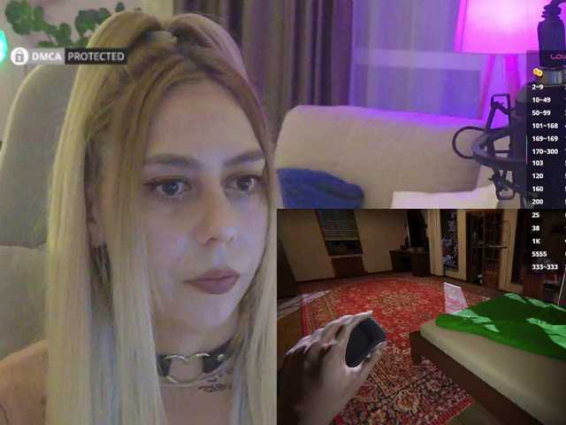 -Light-Fury- live cam on BongaCams