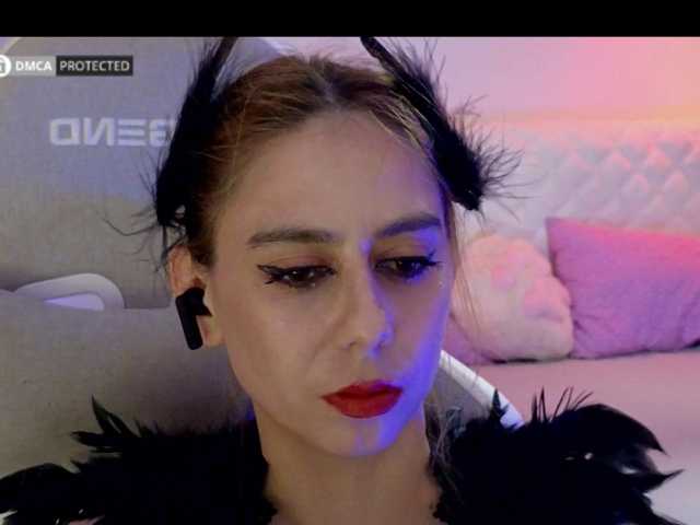 capuchina_v_taverne live cam on BongaCams