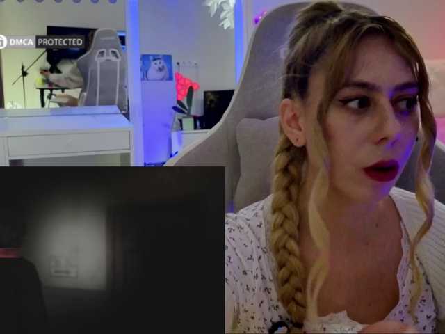 -Light-Fury- live cam on BongaCams