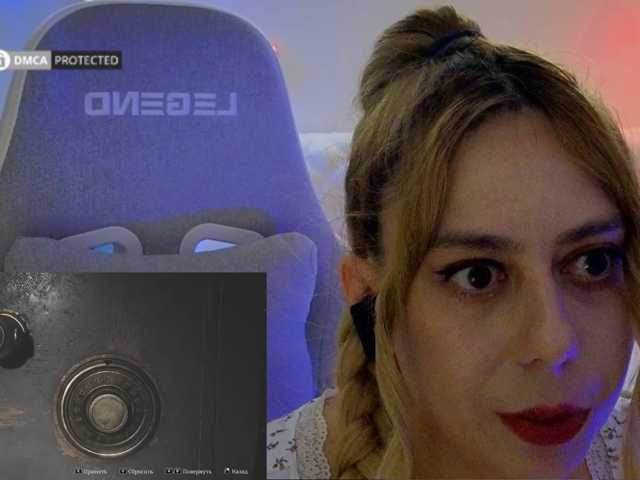 -Light-Fury- live cam on BongaCams
