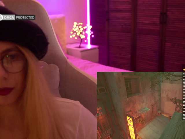 -Light-Fury- live cam on BongaCams