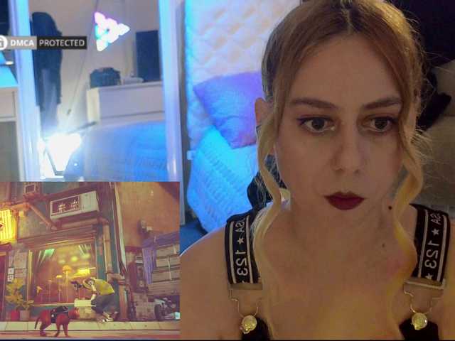 -Light-Fury- live cam on BongaCams