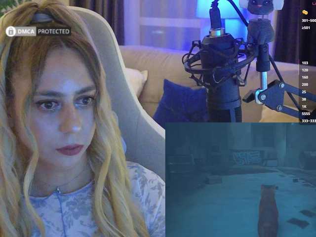 -Light-Fury- live cam on BongaCams
