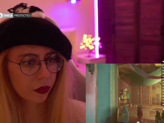 -Light-Fury- live cam on BongaCams