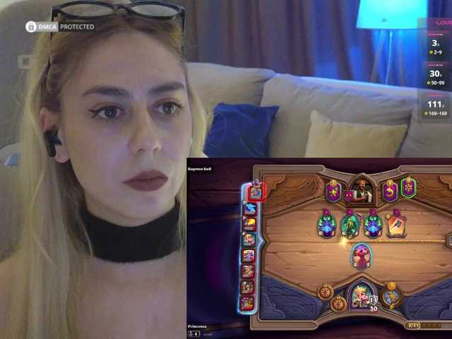 -Light-Fury- live cam on BongaCams