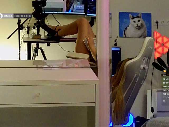 -Light-Fury- live cam on BongaCams