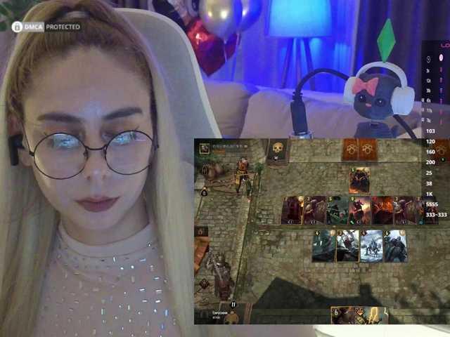 -Light-Fury- live cam on BongaCams
