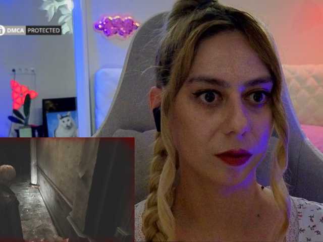 -Light-Fury- live cam on BongaCams