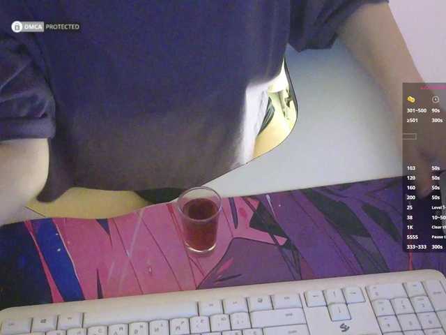 -Light-Fury- live cam on BongaCams