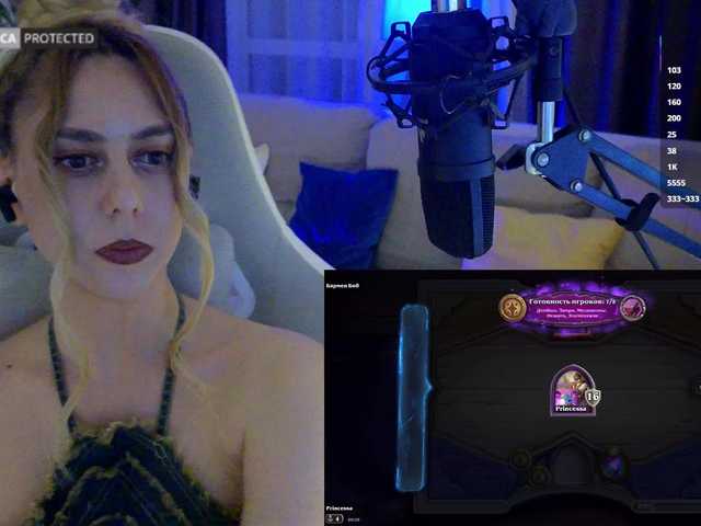 Danil__Kolbasenko live webcam show