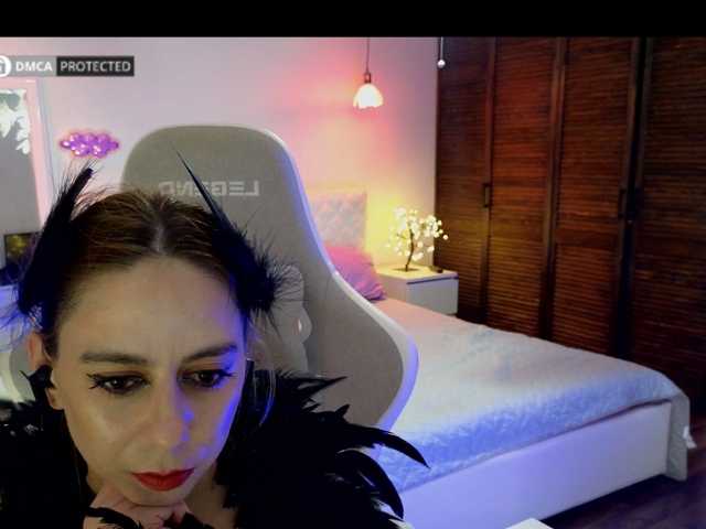 capuchina_v_taverne live cam on BongaCams