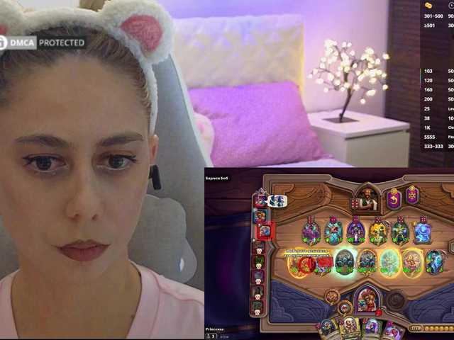 -Light-Fury- live cam on BongaCams