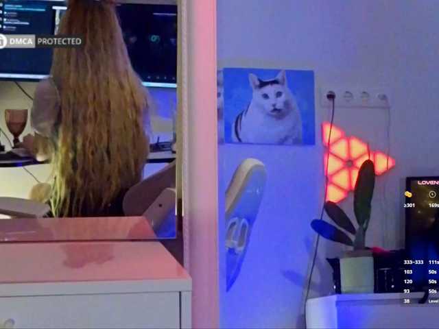 Capuchina v Taverne live cam