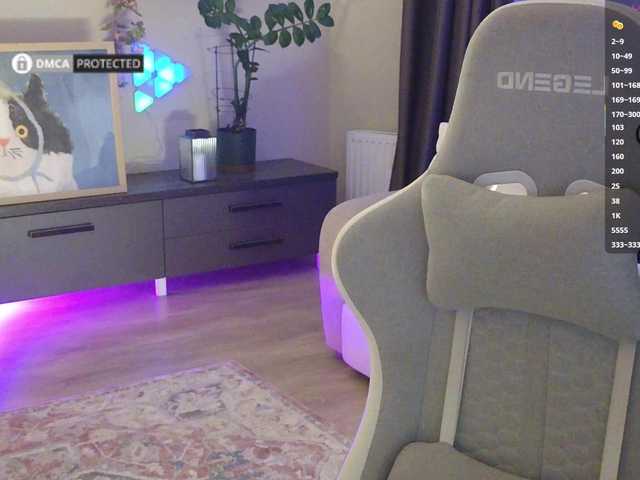 -Light-Fury- live cam on BongaCams