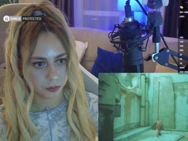 -Light-Fury- live webcam show