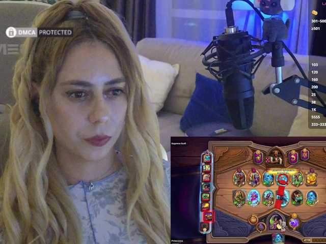 -Light-Fury- live webcam show
