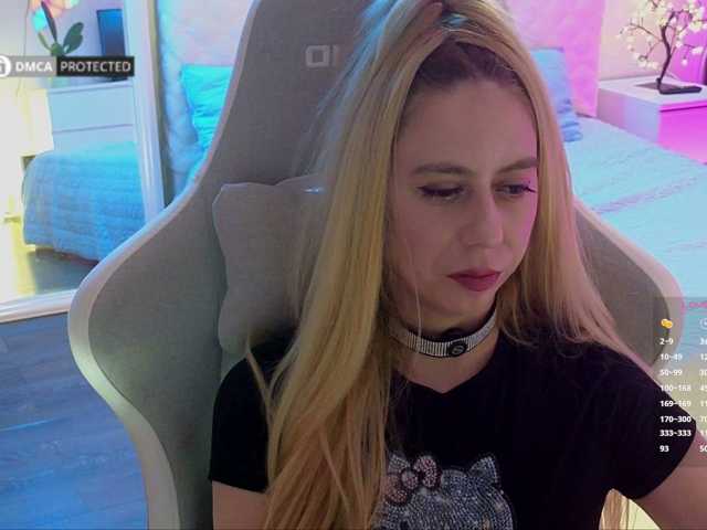 -Light-Fury- live cam on BongaCams