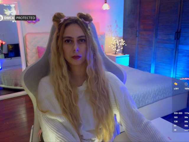 -Light-Fury- live cam on BongaCams